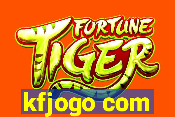 kfjogo com